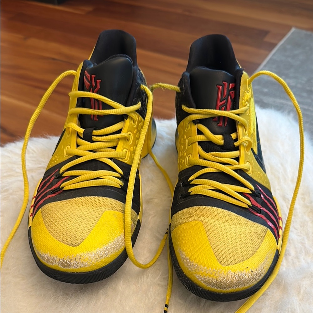 Nike Kyrie 3